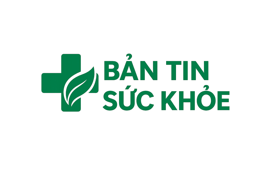 Bản tin sức khoẻ