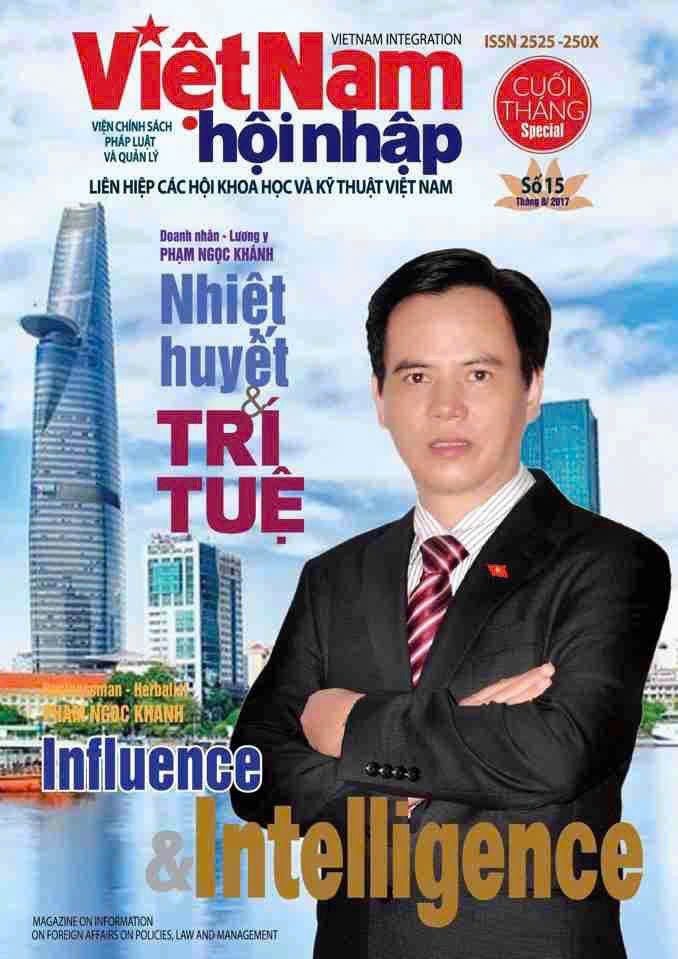 pham ngoc khanh